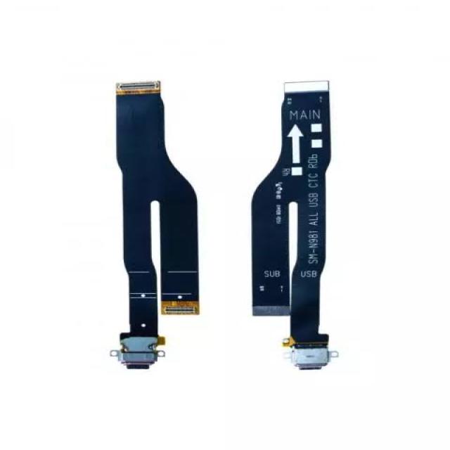 NAPPE DE CHARGE SAMSUNG NOTE 20 ORIGINAL